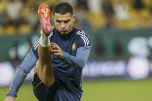 Ronaldo: Erst nach 1000 Toren ist Schluss