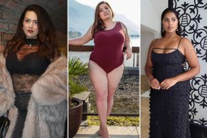 Schön! Natürliche Frauen, die uns begeistern