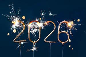 Silvester ohne Böller: Rituale, um das Jahr schön abzuschließen