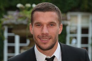 Lukas Podolski trauert mit rührenden Worten um seine Oma