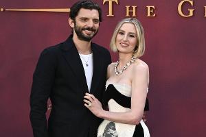 Laura Carmichael spricht erstmals über ihre geheime Ehe