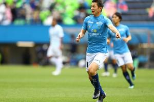 Im Alter von 58 Jahren: "King Kazu" wechselt erneut