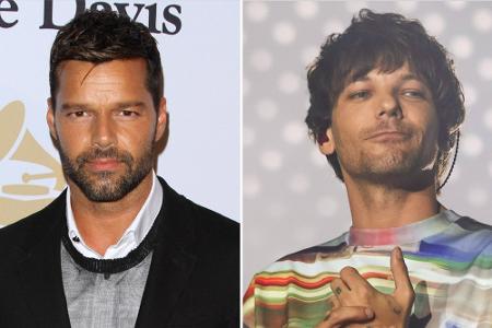 Doppelte Bescherung: Diese Stars haben an Weihnachten Geburtstag