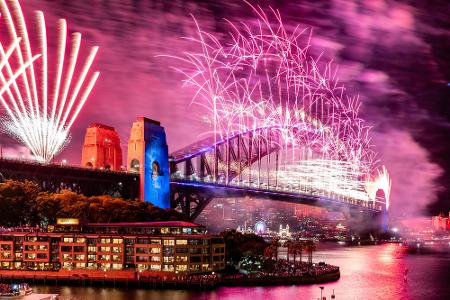 Sydney, Australien