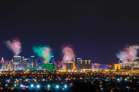 Las Vegas, USA