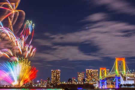 Tokio, Japan
