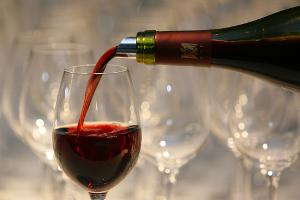 Italienischen Wein gibt es künftig auch ohne Alkohol. 