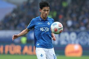 Darmstadt verpflichtet Akiyama fest