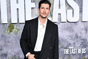 Nach nur einer Staffel: Danny Ramirez steigt bei "The Last of Us" aus
