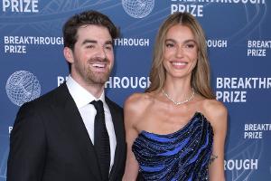 The-Chainsmokers-Star Drew Taggart hat geheiratet