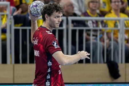 Zurück in die Heimat: Kirkelökke verlässt Flensburg 2027