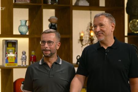 Bares für Rares