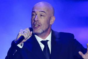 Der Graf von Unheilig verletzt sich erneut auf der Bühne