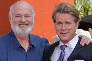 Mit Verspätung: "Braut des Prinzen"-Star Cary Elwes würdigt Rob Reiner