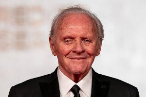 Anthony Hopkins feiert 50 Jahre Alkoholabstinenz