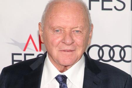Anthony Hopkins