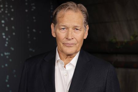 James Remar