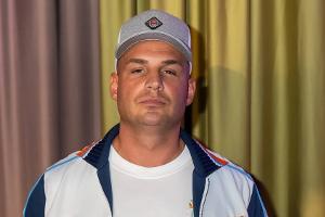 "Fühle mich sehr unwohl": Pietro Lombardi will unbedingt abspecken