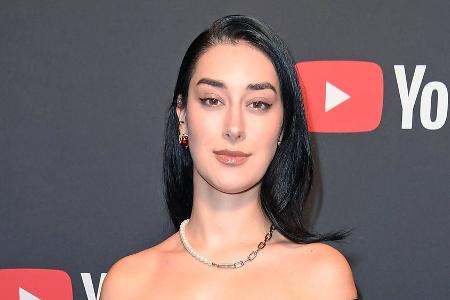 Sängerin Elif offenbart: 