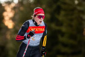 Tour de Ski: Rydzek chancenlos - Diggins siegt