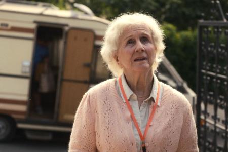 Bon Voyage - Bis hierher und noch weiter