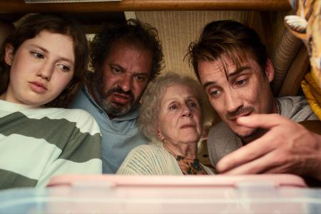 Bon Voyage - Bis hierher und noch weiter