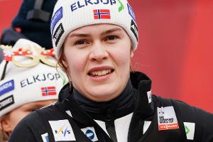 Neuer Norwegen-Wirbel: Ström mit zweiter Sohle im Socken