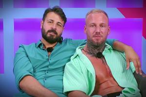 "Make Love Fake Love"