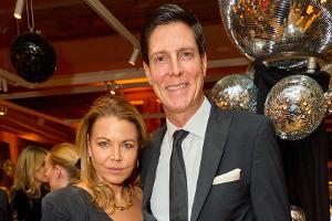 "Geschafft": Marcus Höfl und Marion Popp haben geheiratet