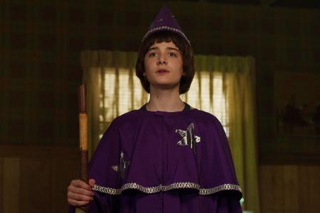 Noah Schnapp