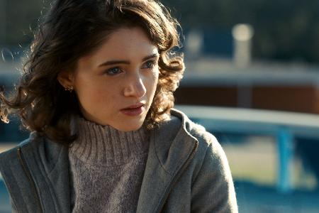 Natalia Dyer