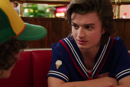 Joe Keery