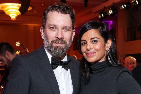 Collien Fernandes im Interview