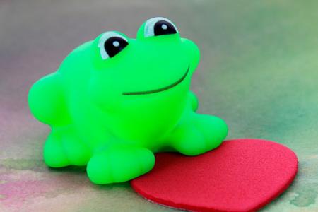 Der Knallfrosch