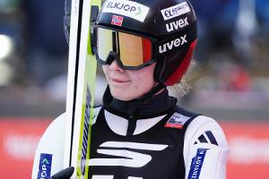 "Sohlen-Fall" Ström: Norwegen reicht Attest nach