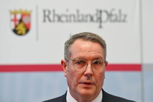 Schweitzer will keinen Stillstand bei SPD. (Archivbild) 