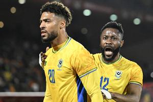 "Beschämend": Chaos um Gabuns Nationalmannschaft