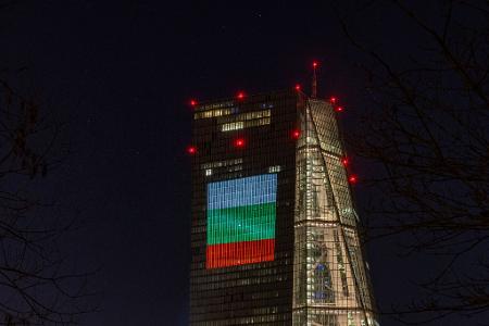 Bulgarien ist seit 2007 Mitglied der EU und nun das 21. Land der Euro-Zone. 