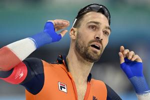 Chance für Sonnekalb? Olympiasieger fehlt über 1500m