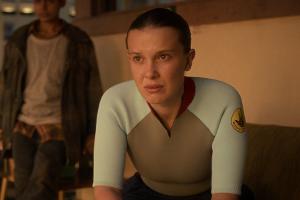 "Stranger Things": Netflix crasht zum Jahreswechsel teils