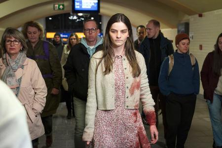 Tatort: Nachtschatten