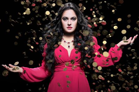 Take the Money and Run