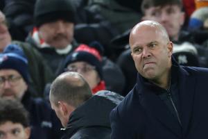 "Keine Lösungen": Slot bemängelt fehlende Durchschlagskraft