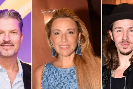 Dschungelcamp 2026: Diese zwölf Stars sind dabei