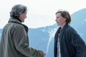 Anatomie eines Falls 