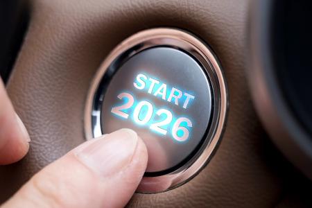 Neue Vorschriften: Was sich für Autofahrer 2026 ändert