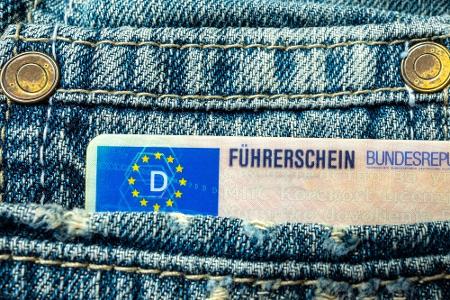 Digitaler Führerschein