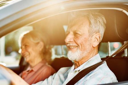 Führerschein-Umtausch