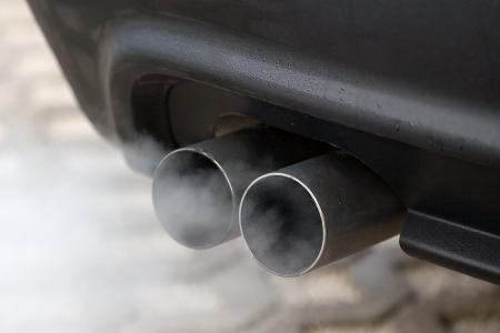 Neue Abgasnorm Euro 7