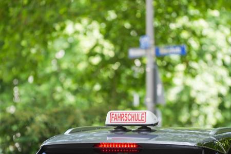 Führerschein-Kosten